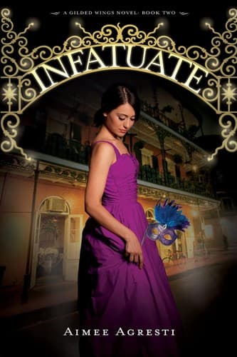 Portada de Infatuate