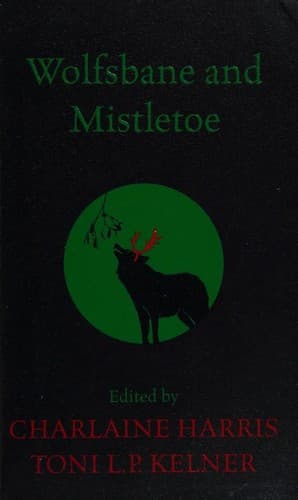 Portada de Wolfsbane and Mistletoe