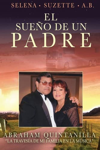 Portada de Sueño de un Padre