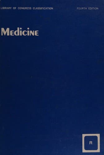 Portada de Classification