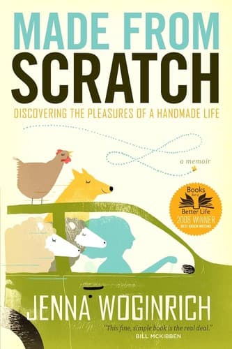Portada de Made from Scratch