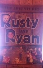 Portada de The adventures of Rusty and Ryan