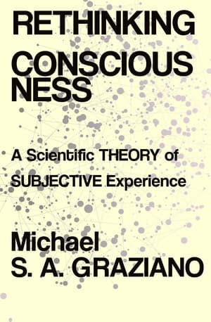 Portada de Rethinking Consciousness