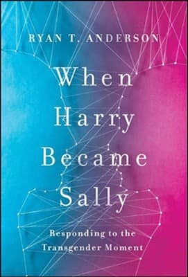 Portada de When Harry Became Sally