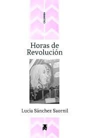 Portada de Horas de Revolución