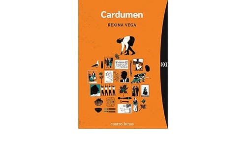 Portada de Cardumen