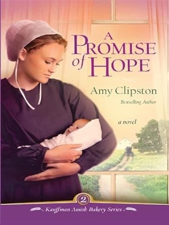 Portada de A promise of hope
