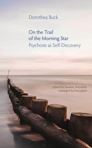Portada de On the Trail of the Morning Star