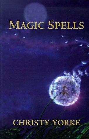 Portada de Magic spells