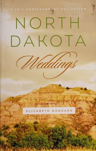 Portada de North Dakota weddings