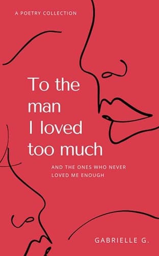 Portada de To the man I loved too much