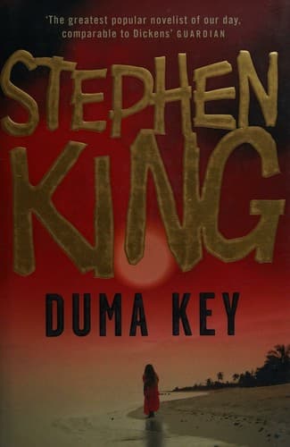 Portada de Duma Key