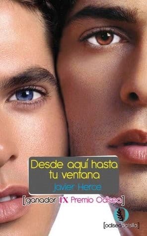 Portada de Desde aquí hasta tu ventana