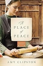 Portada de A place of peace