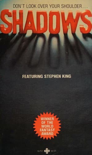 Portada de Shadows