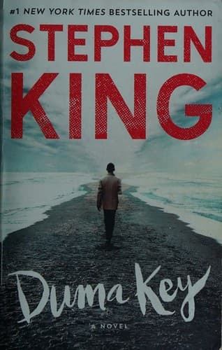 Portada de Duma Key