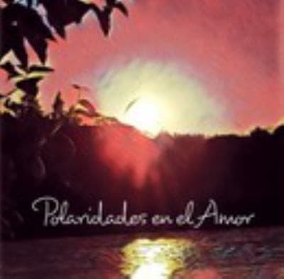 Portada de Polaridades Enel Amor