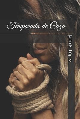 Portada de Temporada de Caza