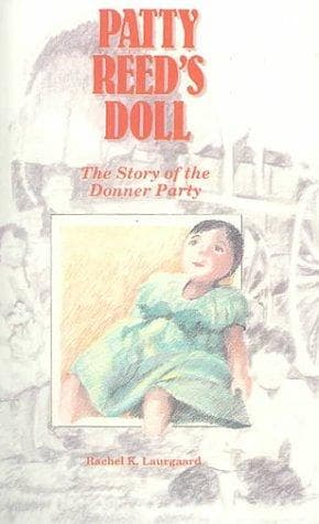 Portada de Patty Reed's Doll