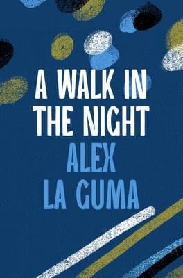 Portada de Walk in the Night