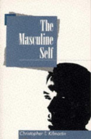 Portada de The masculine self