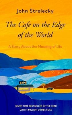 Portada de Café on the Edge of the World
