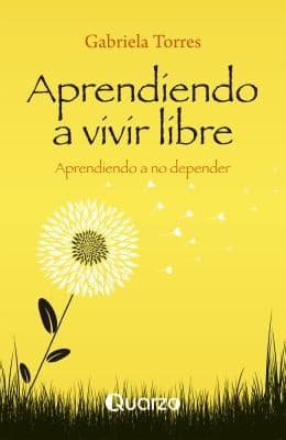 Portada de Aprendiendo a Vivir Libre