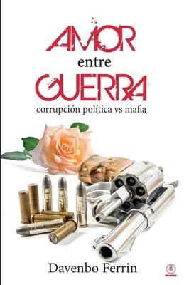 Portada de Amor Entre Guerra