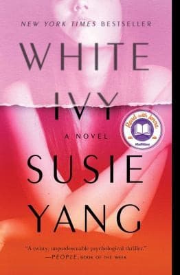 Portada de White Ivy