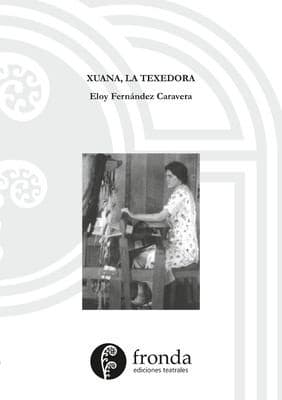 Portada de Xuaca, la Texedora
