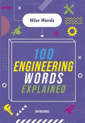Portada de Wise Words