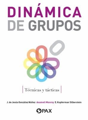Portada de Dinámica de Grupos