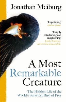 Portada de Most Remarkable Creature