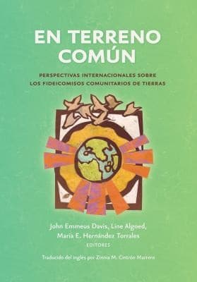Portada de En Terreno Común
