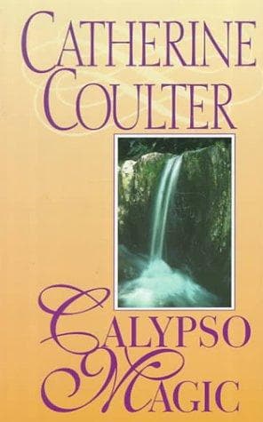 Portada de Calypso magic