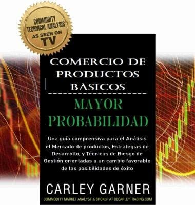 Portada de Comercio de Productos Básicos con Mayor Probabilidad