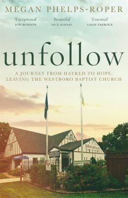Portada de Unfollow