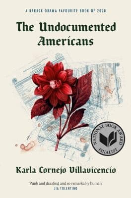 Portada de Undocumented Americans