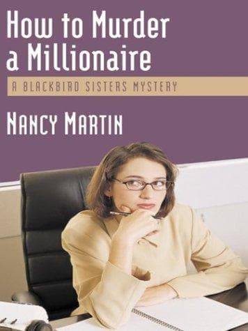 Portada de How to murder a millionaire