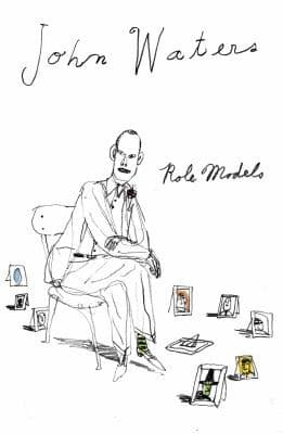 Portada de Role Models