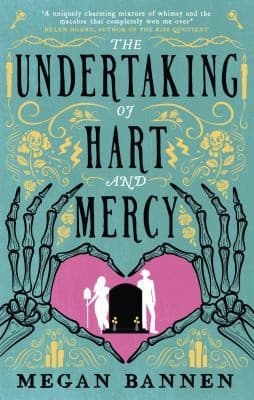 Portada de Undertaking of Hart and Mercy