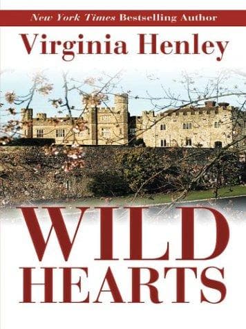 Portada de Wild Hearts