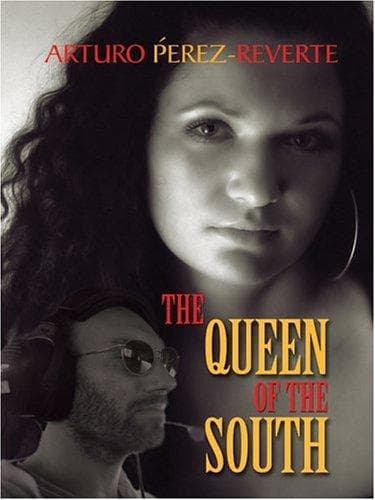 Portada de La reina del sur