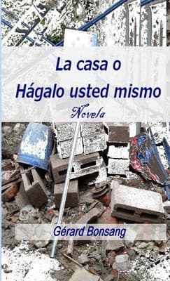 Portada de Casa o Hágalo Usted Mismo