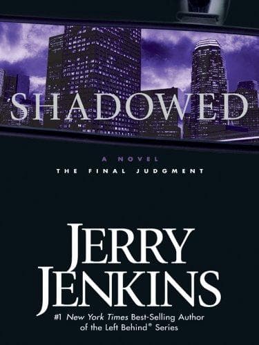 Portada de Shadowed