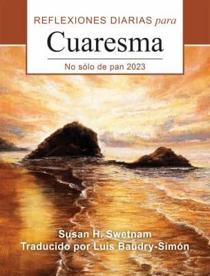 Portada de No Sólo de Pan