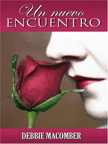 Portada de Un nuevo encuentro