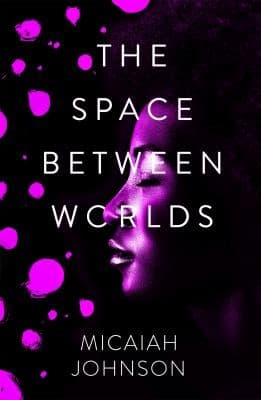 Portada de Space Between Worlds