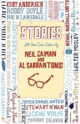 Portada de Stories