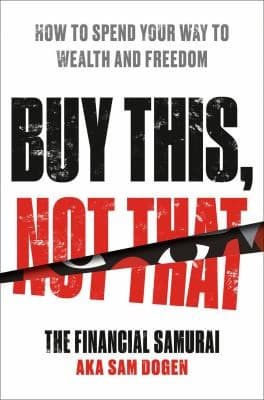 Portada de Buy This, Not That